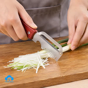 🌤️COD🌤️Dao Nạo Củ Quả 3 Trong 1, Dụng Cụ Bào Sợi, Gọt Vỏ, Mở Nắp Chai Đa Năng Lưỡi Thép Không Gỉ Sắc Bén