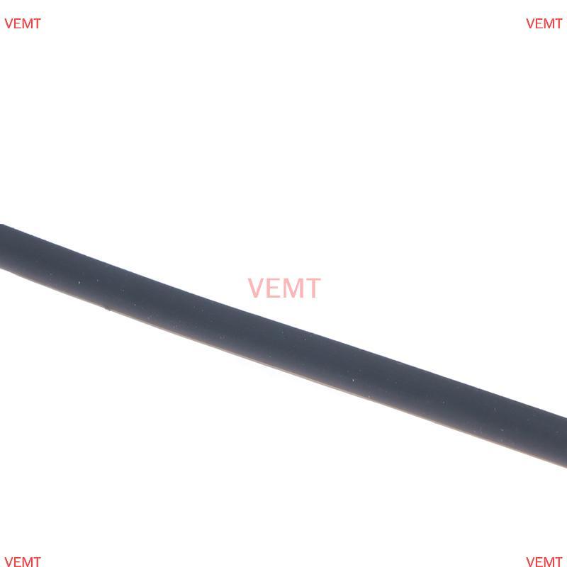 [VG] Dải Cao Su Laptop Đa Năng Cho Dell 7300 DIY Đáy Miếng Lót Chân Bề Mặt Chống Trơn Trượt Cản Chân Dải MỚI