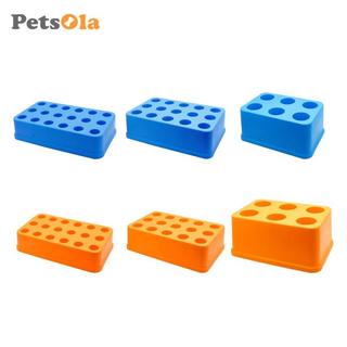 BT30 BT40 BT50 Hộp đựng dụng cụ Hộp đựng dụng cụ bằng nhựa xốp cho phụ kiện máy CNC