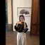 Phong cách Hàn Quốc Áo sơ mi tay phồng cao cấp kiểu dáng mới Áo sơ mi nữ mùa hè kiểu Pháp dáng rộng ngắn quây