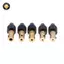 {TB & Bag} Kẹp cố định mũi khoan điện tử nhỏ đa năng 0,3-3,4mm Collet Mini Chu.