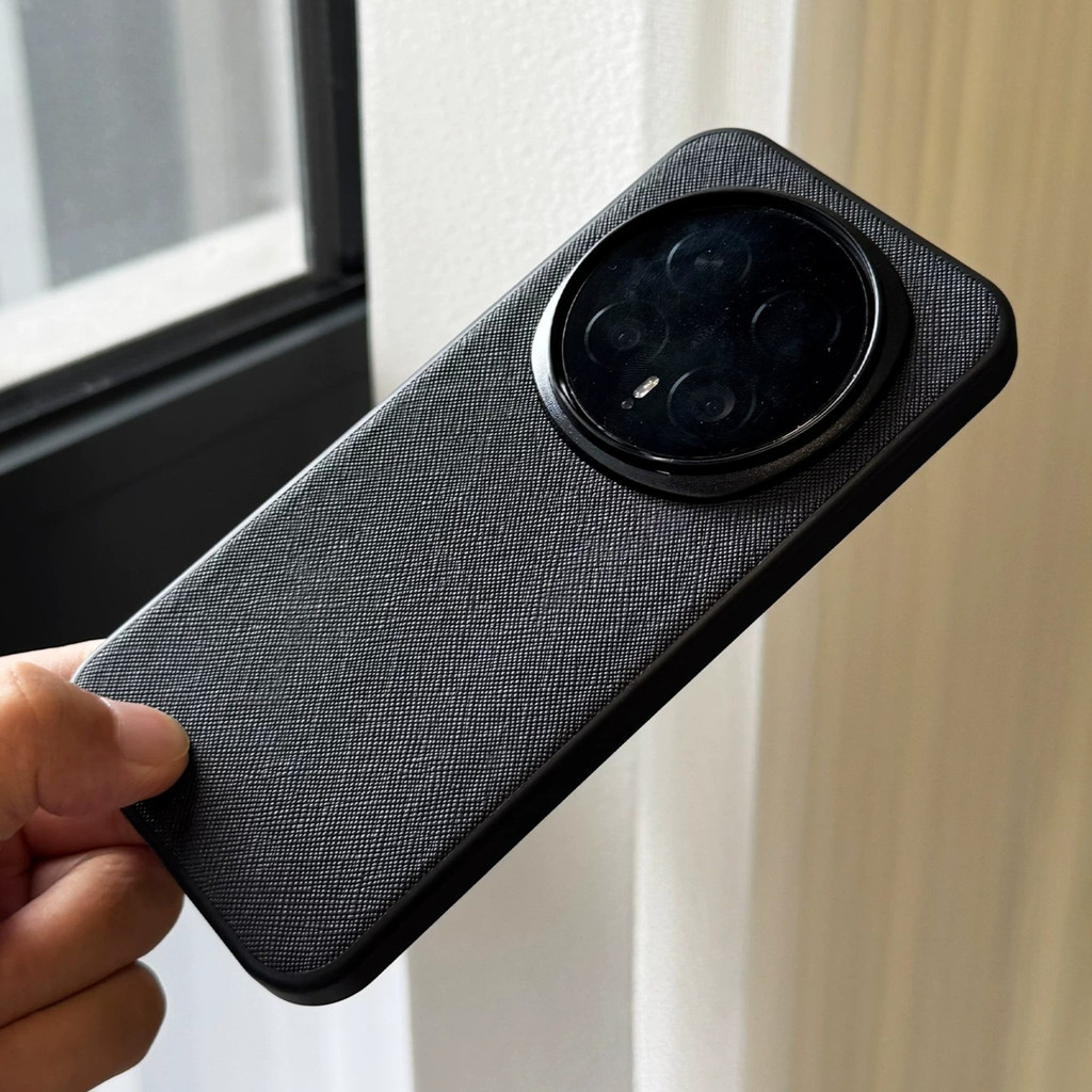 Dành Cho Honor Magic 8 Pro 7 Pro 6 Pro Vỏ Điện Thoại Da Cao Cấp / Cạnh Mềm / Bảo Vệ Camera / Vỏ Honor Chống Sốc