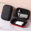 BeautifulHomeA Túi Bảo Quản Du Lịch Sạc Cho Tai Nghe Pao Túi Dây Kéo Di Động Cáp Du Lịch Tổ Chức Lưu Trữ Điện Tử VN