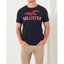 Áo sơ mi nam dáng rộng và thoải mái được làm bằng 100% Cotton cao cấp cổ điển kiểu Mỹ in hình đường phố hàng ngày thoải mái cổ tròn ngắn tay
