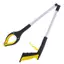 Luckyew 1 Có Thể Gập Lại Gripper Extender Dụng Cụ Cầm Tay Litter Reachers Piers Có Thể Gập Lại Rác Grabber Pi Up Dụng Cụ Grabbers TQ