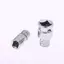 JCSYFAC 1 / 3 Cái Qui Phát Hành Tua Vít Giá Đỡ Tác Động Soet Chuyển Đổi Công Cụ 1 / 4 "3 / 8" 1 / 2 "Vuông Ổ Sang 1 / 4" Hex Shank Soet Bits Bộ Chuyển Đổi Mới