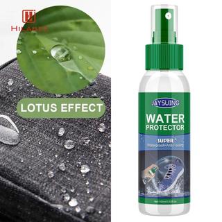 Xịt bảo vệ giày, chống nước, bảo vệ ngoài trời, chống thấm nước, da lộn, cho giày