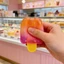Kem Silicone Đồ Chơi Giảm Căng Thẳng Miếng Lót Bóp Mềm Cho Văn Phòng Bàn Làm Việc Tại Nhà Lo Âu