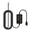 Dây sạc USB Type C sang RJ11 5V 3A đến 12V Đầu ra dài 155cm