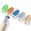 Shas 4 Di Động Bi-a Cue Stick Ferrule Chưa Hoàn Thành Acrylic Snooker Bể Bơi Dính Đầu Bida Bể Bơi Phụ Kiện Sửa Chữa
