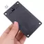 Maybest 18650 Pin Li-ion Giá Đỡ Pin Tế Bào Hộp Bảo Quản Nhựa DIY Phụ Kiện {VN}