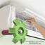 Dụng Cụ Vệ Sinh & Nắn Dàn Điều Hòa - Lược Chải Tản Nhiệt Tròn, Dùng Cho Dàn Nóng, Dàn Lạnh, Hiệu Quả Cao