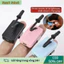 Đèn Lấy Tai HOBBYHUB - Điều Chỉnh Góc Linh Hoạt, Sạc Lại, Bền, Dụng Cụ Vệ Sinh Hiệu Quả