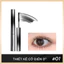 JUDYDOLL Mascara Chống Nước – Làm Dài Mi, Giữ Cong Tự Nhiên, Không Lem Trôi Cả Ngày