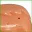 Spot Pop Fidget Đồ chơi Bóp cứu trợ Trò chơi vui nhộn Có thể đổ lại Đồ chơi Fidget cho người lớn Thanh thiếu niên Nhà saixit2vn