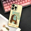 TP-1 Band T-Tame Impala Ốp Lưng Điện Thoại IPhone 17 16 15 14 13 12 11 Pro Max Plus Mini Đen Mờ Vỏ Mềm Funda