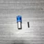 NOTE1 1 / 4 "Bộ chuyển đổi chuôi lục giác, Bộ chuyển đổi mũi khoan phát hành nhanh đa chức năng, Bộ chuyển đổi máy khoan điện tự khóa