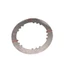 Phụ kiện xe máy Zongshen Lifan Longxin CG125150Loại QJ Ba Bánh Ly Hợp Đĩa Gỗ Chip Sắt Đĩa Thép UYZ6
