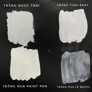 Bút Tẩy Màu Đỏ, Bạc, Trắng, Đen Nano Xóa Vết Trầy Xước Sơn Dặm Cho ô Tô, Xe Hơi, Xe Máy