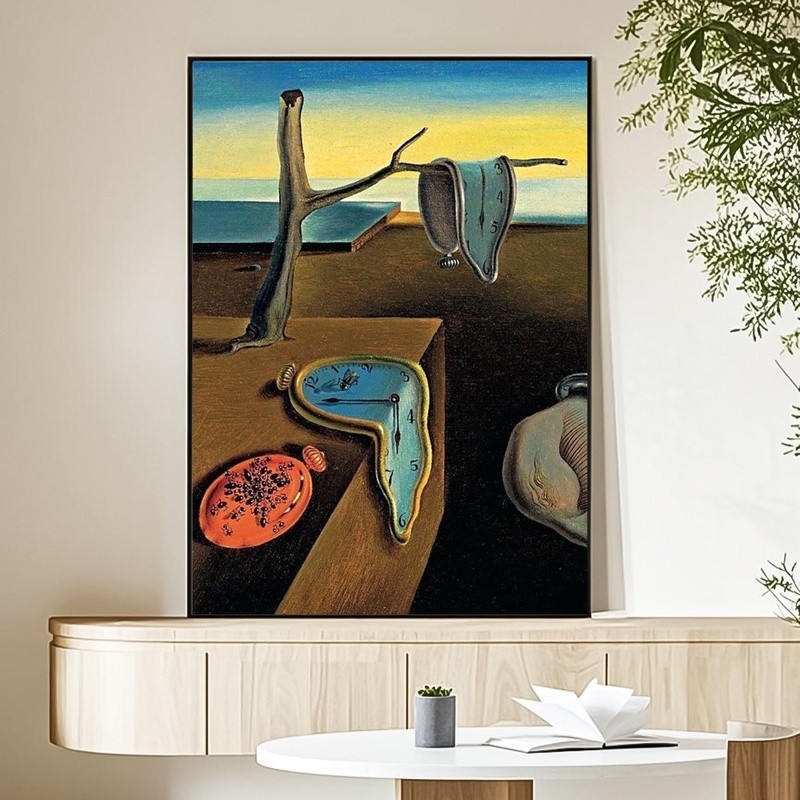 Vincent van Gogh Bình Dầu Tranh Phong Cách Trang Trí Nhà - Nghệ Thuật Treo Tường Canvas Không Khung Cho Phòng Ngủ & Phòng Khách, Món Quà Độc Đáo