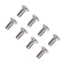Cinna Phanh Đĩa Rotor Cố Định Vít 93600-06014-0H Vít Rotor Phanh Đĩa Giữ
