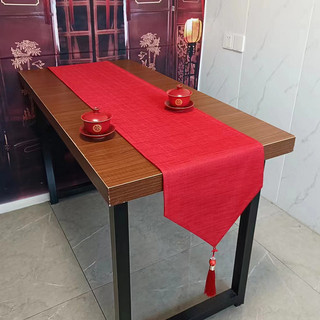 🔥 ChốNg BụI 🔥 KhăN TrảI BàN đỏ Do Trang Tri TéT ThíCh HợP Cho Lễ HộI Gia ĐìNh 2026 Phong CáCh Cổ ĐIểN Có HàNg SẵN MớI Phong CáCh Trung QuốC BàN Á QuâN Lễ HộI CướI Đỏ DàI BàN Cà Phê Trang Trí Tủ Tivi BàN ĂN GiườNg NghiêNg VảI CướI