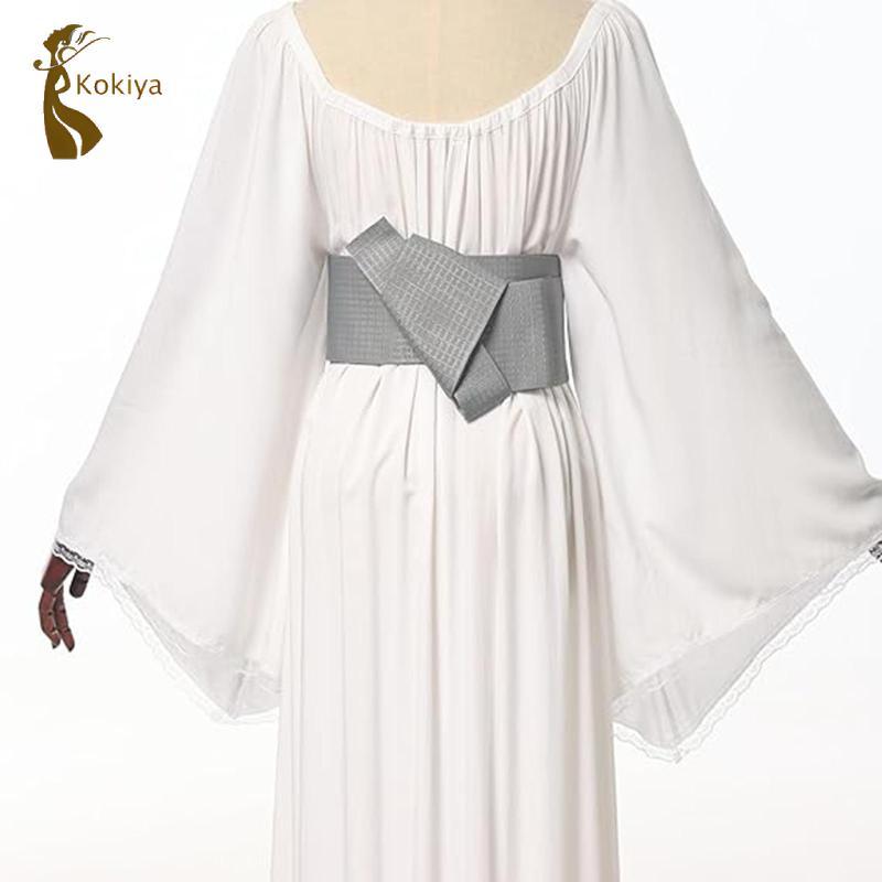 Thắt lưng Kimono Obi phong cách Nhật Bản dành cho nam, tiện lợi khi sử dụng