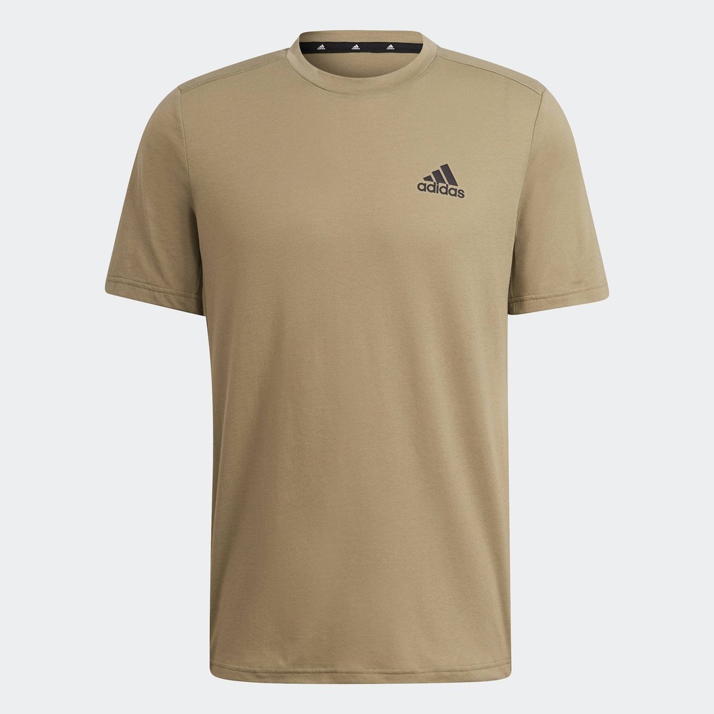 adidas Gym & Training Áo Thun Feelready Sport Designed to Move ...
