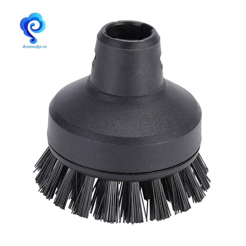 [dreamedge] Bộ phận làm sạch hơi nước cho SC2 SC3 SC4 SC5 SC7 Bàn chải vòi phun thay thế vết bẩn Stubborn Loại bỏ bộ vết bẩn T nhỏ