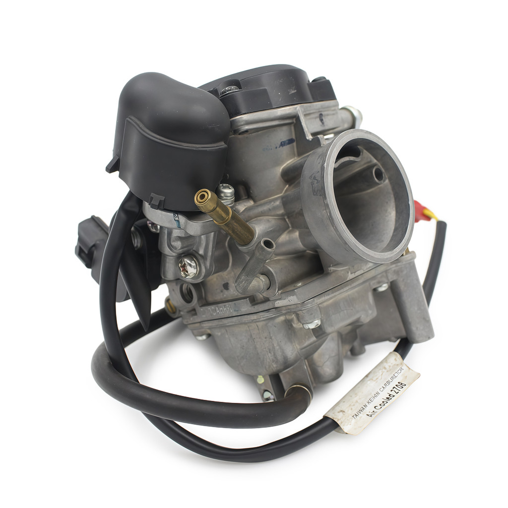 Phụ kiện chất lượng cao moto Xe tay ga Bộ chế hòa khí Phụ tùng thay thế cho Vespa Piaggio LX 150 4T 2V 4T NOABS Sport E3 CM156011