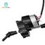 Gamchiano 1 Bộ Động Cơ RC 260 Cho MN90 MN90K MN91 MN91K MN45 MN45K MN99MN99K MN96