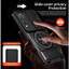 Armor Slide Lens Funda cho Tecno Pova Curve 5G Ốp điện thoại xoay vòng từ tính cho Tecno Pova Curve 5G Ốp điện thoại chân đế