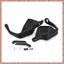 Xe Máy Handguard Nhựa Handguard Cho CB500X CB500F CB400X CB400F CB650F 2013-2021 (R F C V)