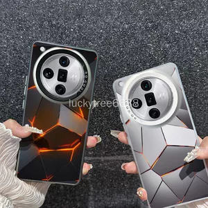 Ốp điện thoại OPPO find x9s pro find x9 ultra Phantom Streamer Vỏ bảo vệ chống sốc toàn diện