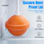 Linh hồn| Trẻ Em Khuôn Làm Kem Trẻ Em Khuôn Popsicle Silicon Lollipop Máy Làm Kem Có Thể Tái Sử Dụng Tự Làm Popsicle Khuôn Cho Trẻ Em Quả Cầu Đá Pop Thạch Khuôn Socola Tự Chế Frozen