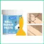 Bộ dán sửa chữa tường Bộ dán tường chống nước Hydrophobic vách thạch cao Putty Bộ sửa chữa vết nứt cho vết nứt Lỗ móng tay Dents Home jiwvn