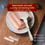 Dụng cụ cạo mỡ da lợn Dao đặc biệt để cạo lông lợn, len cạo râu, dao cạo lông lợn cạo dầu1PC Đẹp