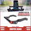 CHO ZONS 368G Xe Máy Điều Hướng Giá Đỡ Điện Thoại Thanh Nối Dài GPS Đa Năng Gắn Phụ Kiện