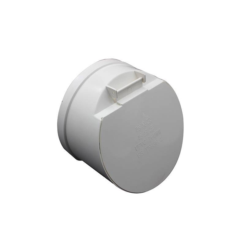 GKY 50 / 75 / 110 / 160mm Ống thoát nước sàn Ống nước thải Dịch chuyển lớn Chống mùi Nắp chống va đập Bình vách ngăn Van ống ngoài trời GKY