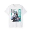 GC1 Arknights Endfield Xaihi Áo Thun Waifu Graphic 220G Dày cotton tee GC1