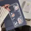 West Highlands Beagle cho trường hợp iPhone 17promax1615plus trường hợp bột flash141312pro