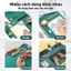 Bảng cắt PVC khổ A2/A3/A4 Chống Trượt,Bảng cutting mat Bảng kê cắt tự liền, bảng kê thủ công - FE123