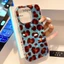 Da Báo In Thích Hợp Cho Apple 17Promax Ốp Điện Thoại iPhone16 Glacier Case 15 Phong Cách141326.5.15