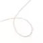 Luckyew Dụng Cụ Nấu Ăn Thịt Cotton T Thịt Thịt Thịt Nướng Dây Thịt Xúc Xích Dây TQ
