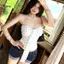LUImo Không Tay Mỏng Phù Hợp Gợi Cảm Chấm Bi Ngày Lễ Ống Trắng Áo Vest Nữ Mùa Hè SBS