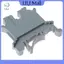 ULJ 10 chiếc Rail Terminal Blo Universal Panel Mount UK 2.5B 32A Kết nối vít.