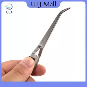 ULJ Thép không gỉ Cross Los Tự đóng Trang sức Hàn Thủ công Sửa chữa.
