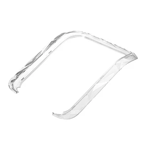 Nhãn dán khung điều khiển đèn đọc sách trên nóc ô tô Yoo Crystal Effect cho W206 X254