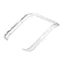 Nhãn dán khung điều khiển đèn đọc sách trên nóc ô tô Yoo Crystal Effect cho W206 X254