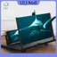 Kính lúp màn hình điện thoại di động 3D ULJ 10 inch Bộ khuếch đại Video HD Giá đỡ điện thoại Braet.